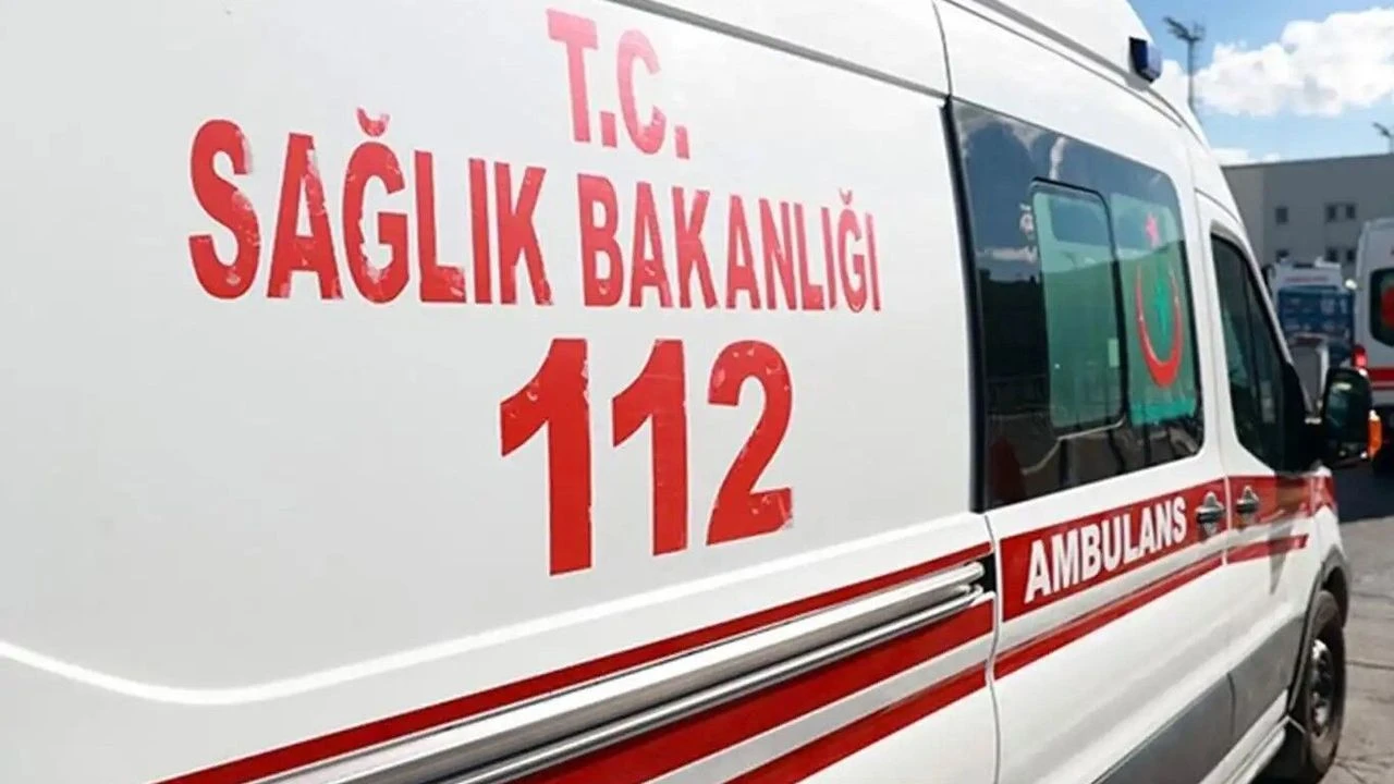 Mersin Limanı’nda kimyasal sızıntı: 35 kişi hastaneye kaldırıldı