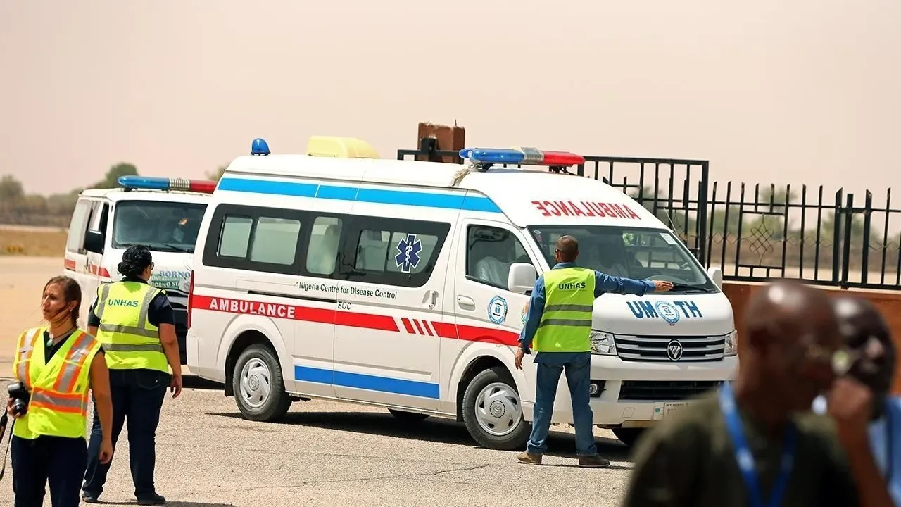 Nijerya'da petrol hırsızlığı girişimi: Onlarca kişi can verdi!