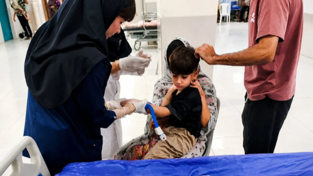 Reuters: İran'daki düğün saldırısında ABD mühimmatı kullanılmış olabilir