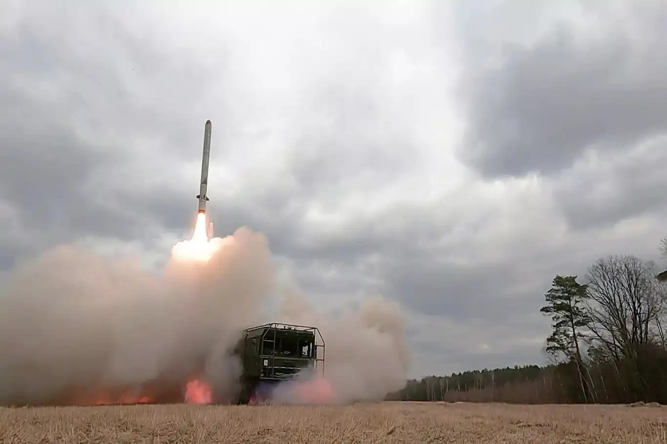 Rusya, Ukrayna’da lojistik merkezleri ve liman tesislerini hedef aldı
