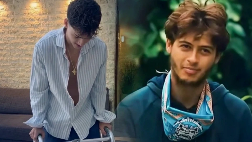 Survivor’da korkunç kaza yargıya taşındı: Bacağı kopan yarışmacı AcunMedya’ya 100 milyon dolarlık dava açtı