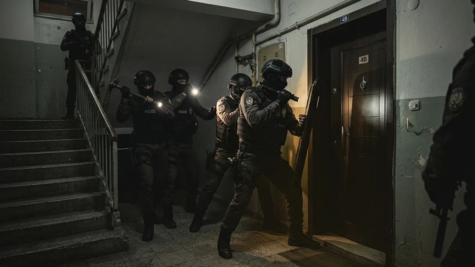 Üç yıldır aranıyordu, film gibi planı patladı! Kendini İstanbul'da otelde gösterip annesinin evinde saklanmış