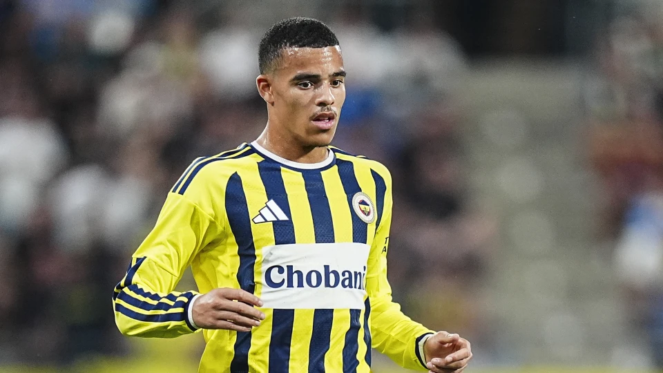 UEFA cezaları açıklamıştı: Fenerbahçe, Guendouzi ve Greenwood için itiraza başvurdu