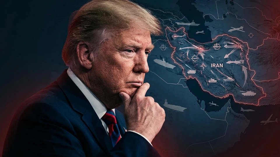 ABD basını yazdı: Trump’ın Orta Doğu planı ortaya çıktı... Üç kritik başlık belirlendi