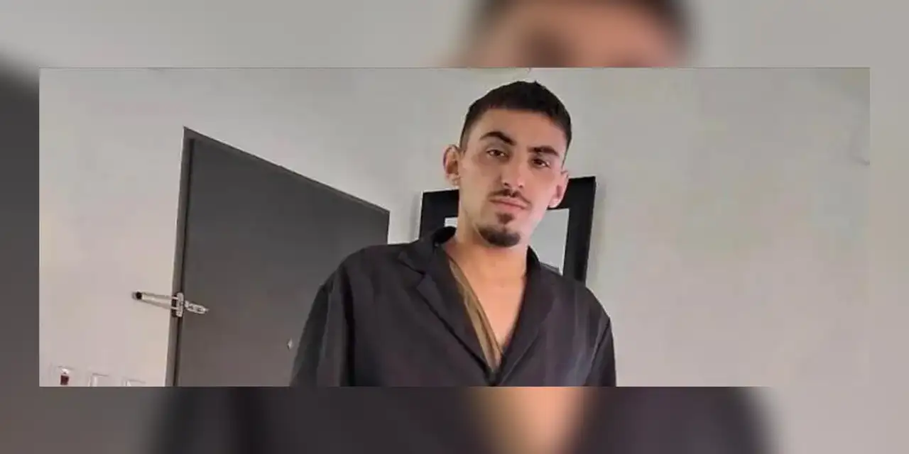 Babasının Alman olmasından gurur duyduğunu belirtti