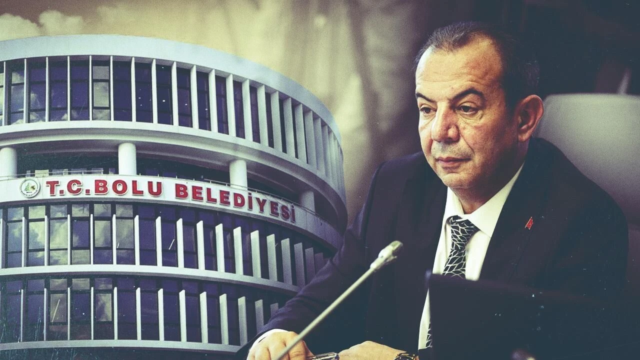 Bolu Belediyesi operasyonunda sıcak gelişme!