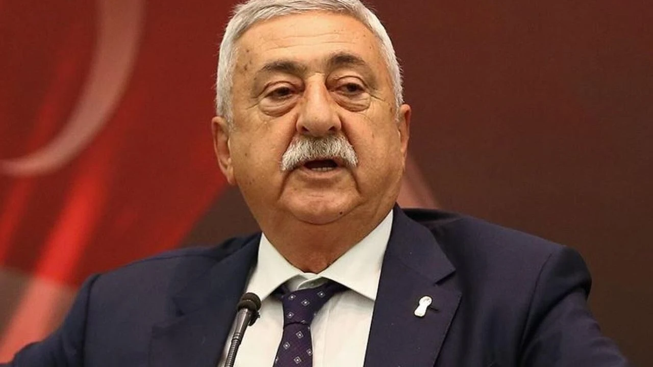 Eski araçların yenilenmesi için ÖTV indirimi çağrısı