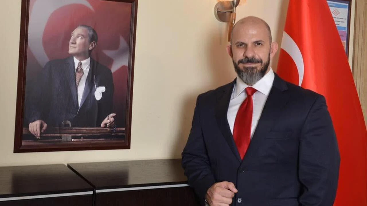 Girgin, ”TVGFBGF Tarihin En Büyük Organizasyonu Oldu”