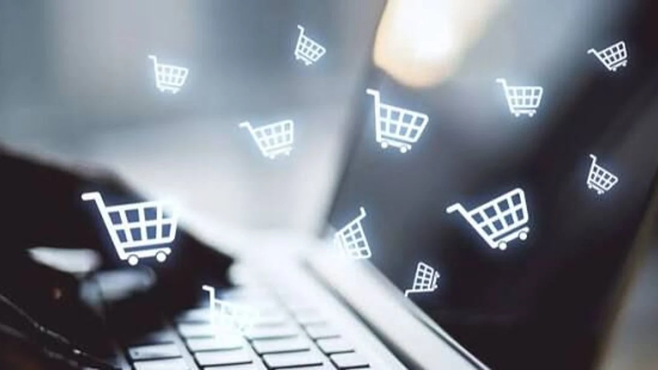 İnternetten ticaret yapanlar dikkat! Karar Resmi Gazete'de yayımlandı