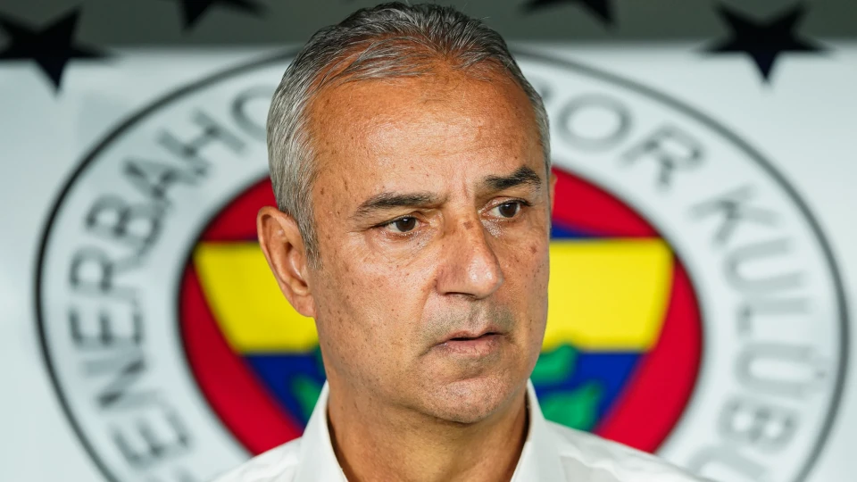 İsmail Kartal, derbi yenilgisinin sebebini açıkladı: "Tüm sorumlukuk bende"