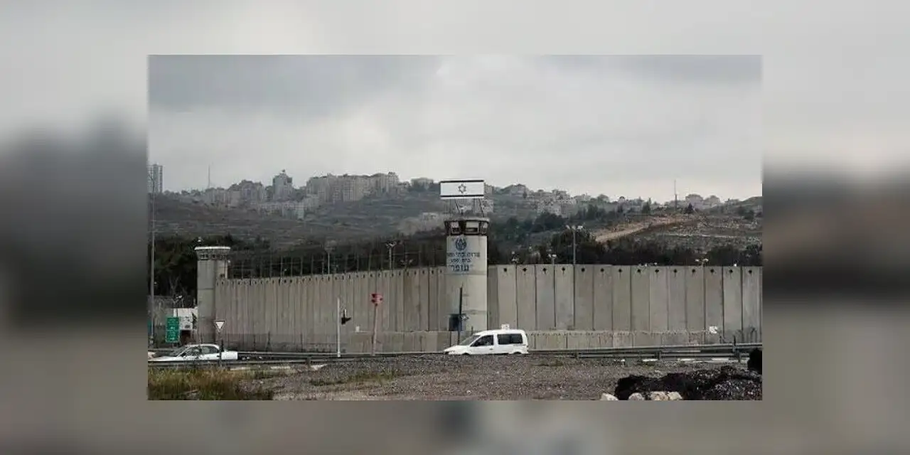 Janot cezaevinde tutulan Gazzeli esirlere her gün baskınlar düzenleniyor
