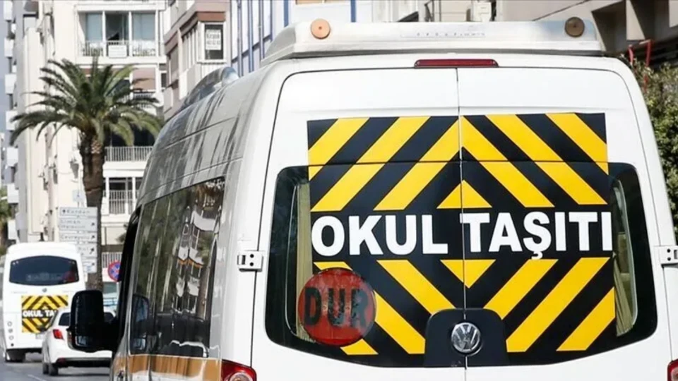 Konya'da okul servis ücretlerine zam! Yeni fiyatlar belli oldu