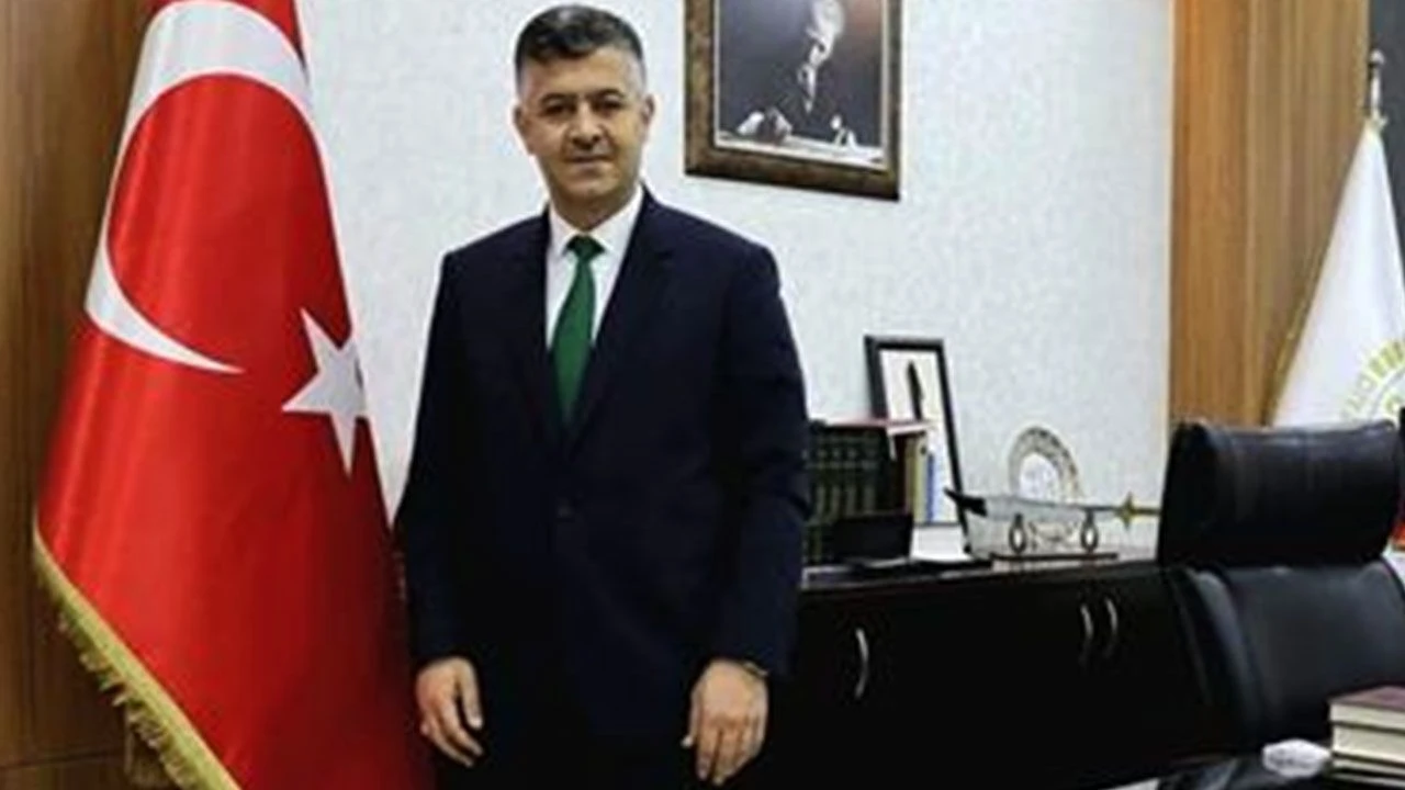 Müftü Mehmet Arslaner kimdir?