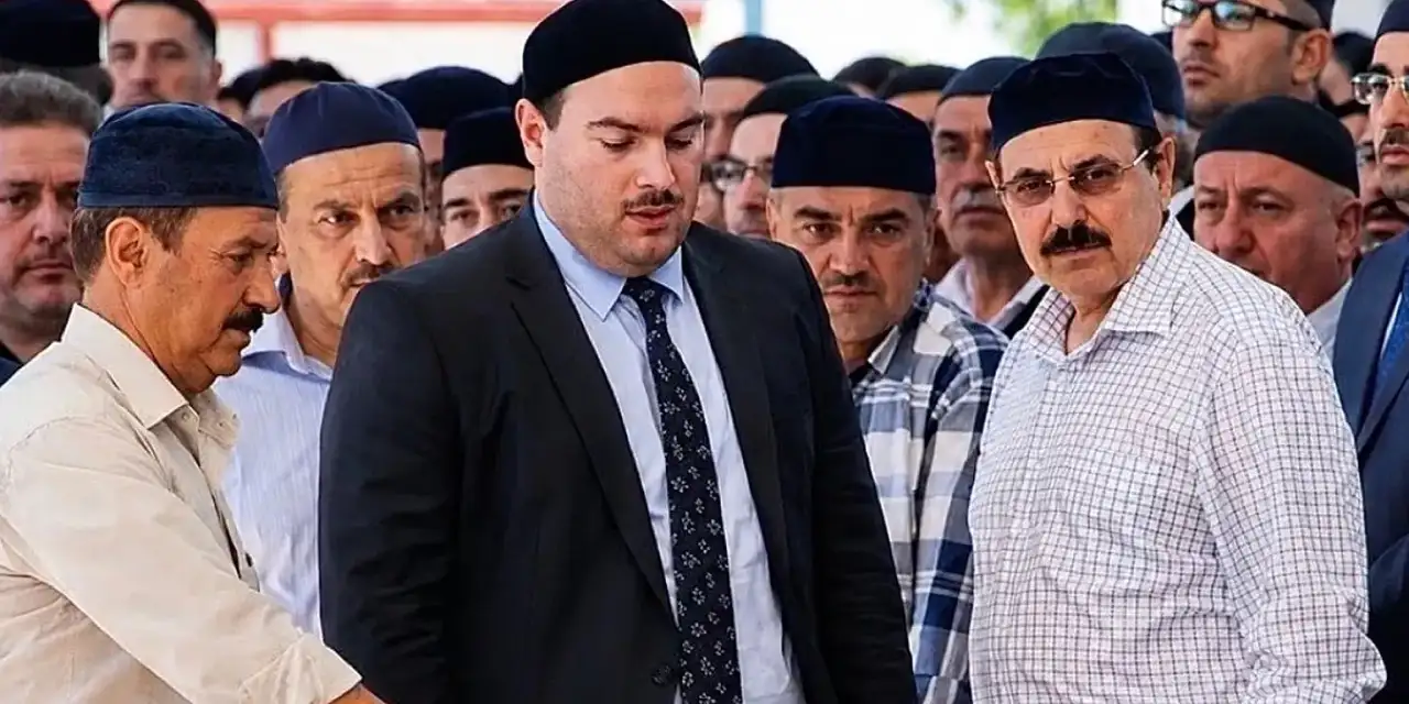 Örgütün finansal yapısına yönelik yeni deliller ışığında çok yönlü olarak sürdürüldüğü bildirildi