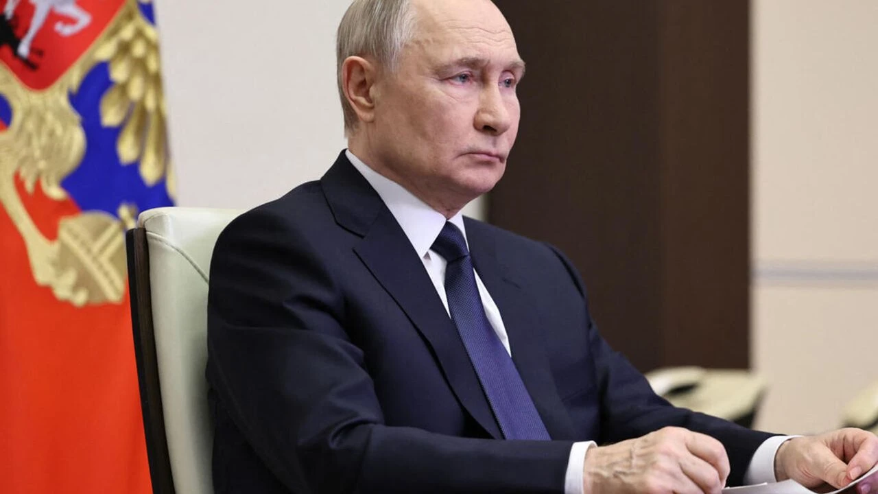 Putin'den Kiev'e 3 günlük ateşkes talimatı!