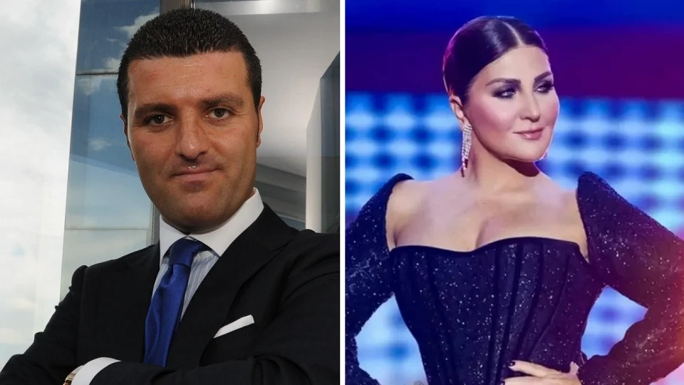 Sibel Can ile Emir Sarıgül evleniyor: Nikah tarihi belli oldu