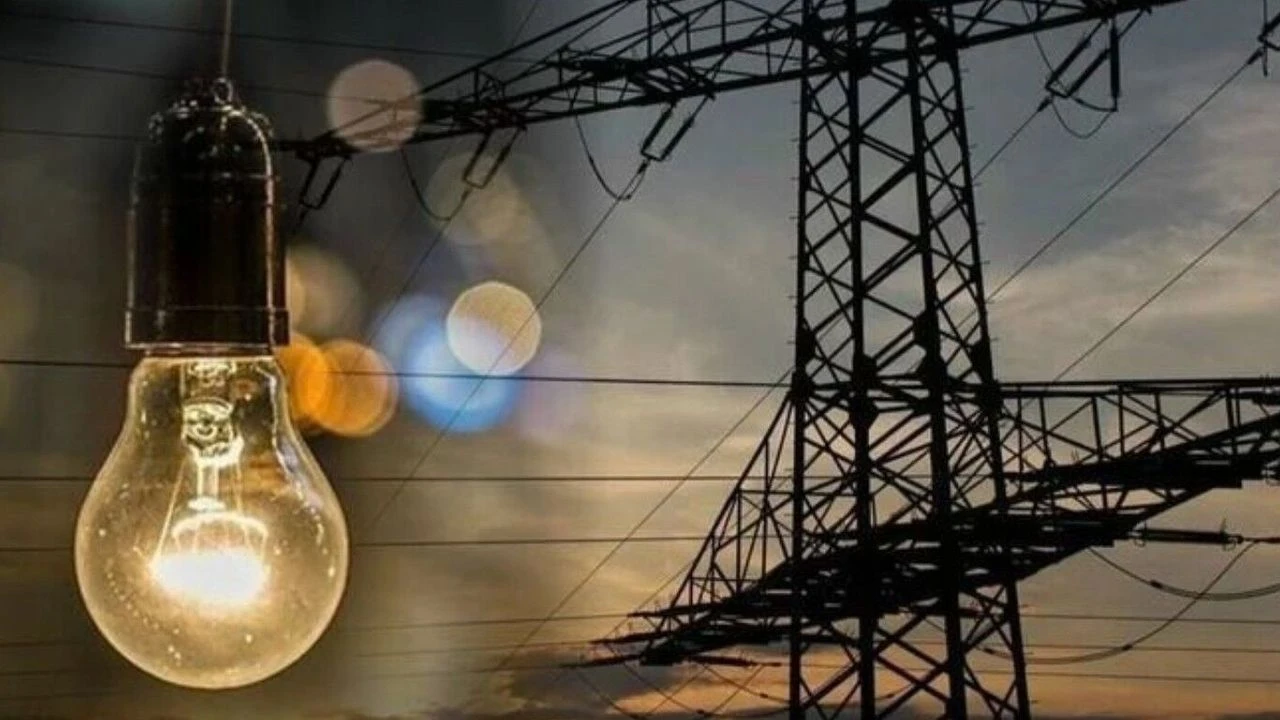 Şırnak'ta 7 Eylül'de Elektrik Kesintisi Yaşanacak