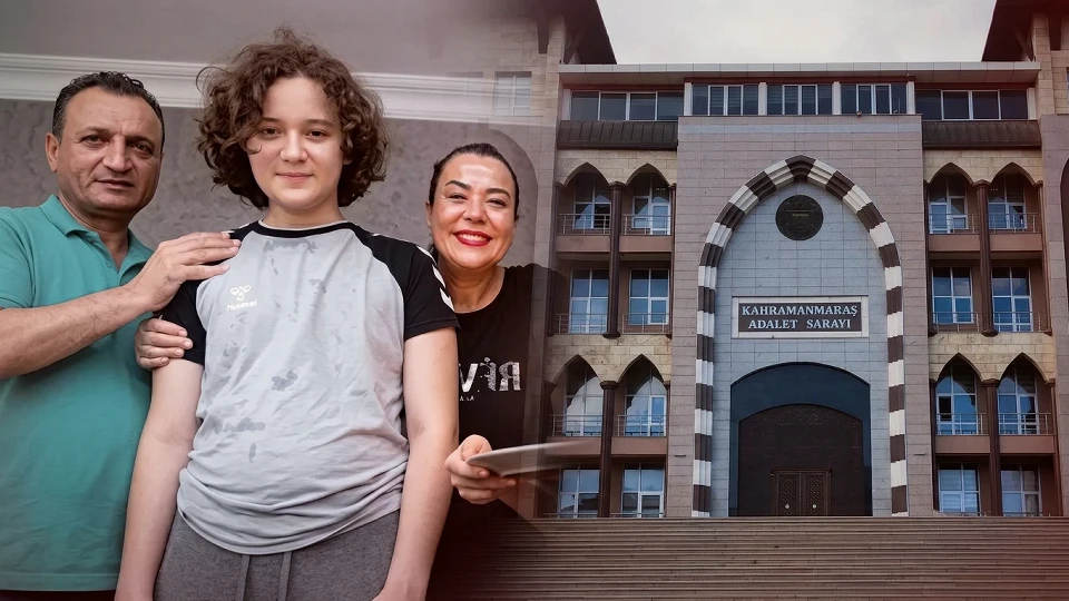 Tahliye edilen anne hakkında yakalama kararı — Kahramanmaraş okul saldırısında yeni gelişme