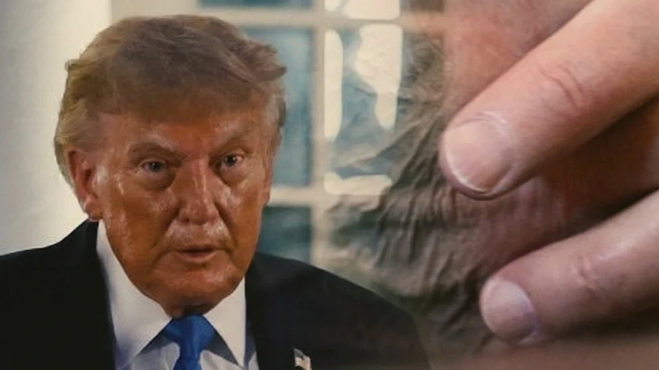Trump'ın son görüntüleri sağlık durumuna ilişkin tartışmaları yeniden alevlendirdi