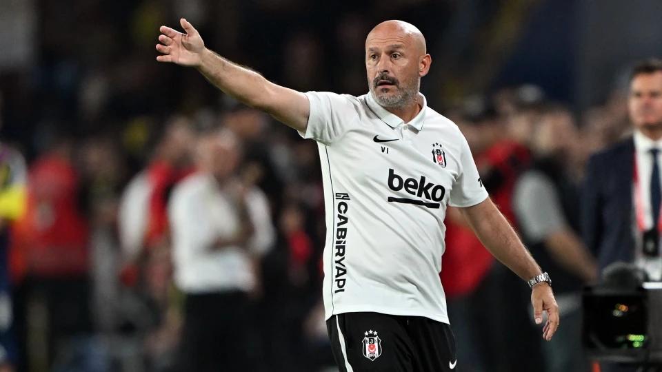 Vincenzo Italiano, galibiyetin sırrını açıkladı: Karakterle, futbol oynayarak üç puan aldık