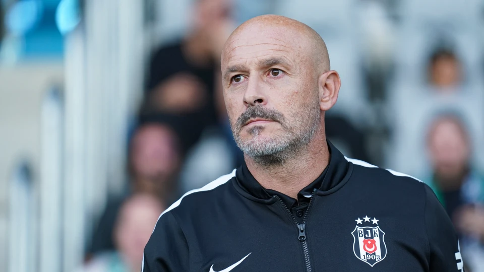 Yeni transfer kadroda yer almadı — Vincenzo Italiano'dan sakatlık açıklaması