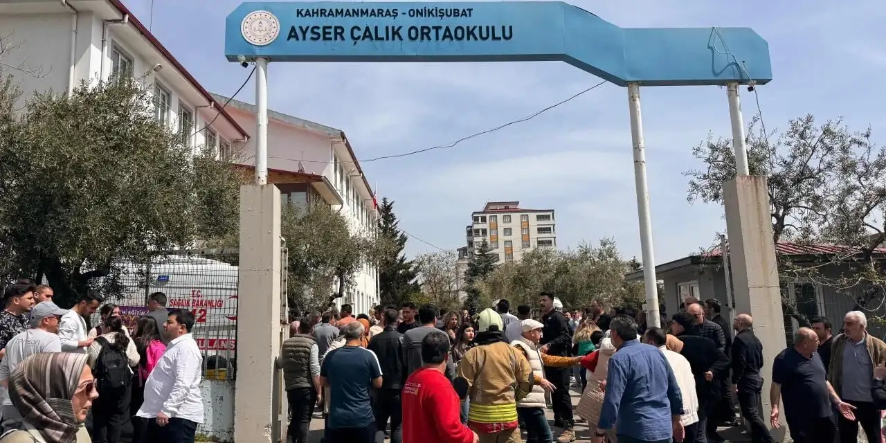 Anne Mersinli hakkında yakalama kararı çıkarıldı
