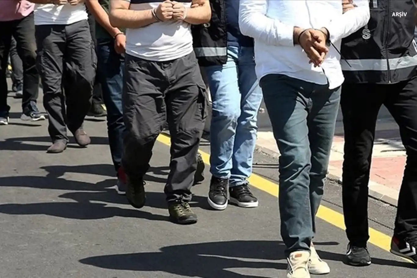 Artvin’de 28 Ağustos-4 Eylül tarihleri arasında aranan şahısların yakalanmasına yönelik yürütülen çalışmalarda
