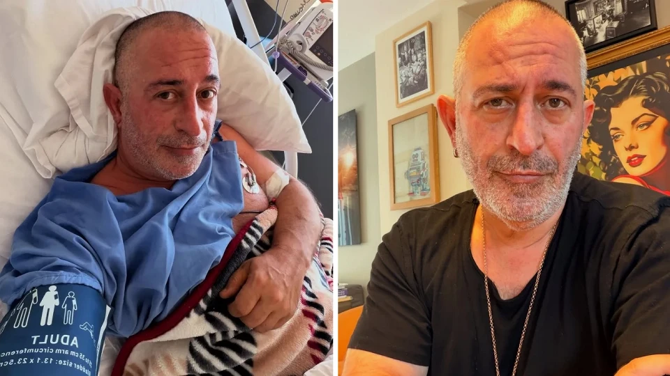 Cem Yılmaz kalp krizi sonrası yeni kararını açıkladı: G. O. R. A iptal, başka bir şey geliyor