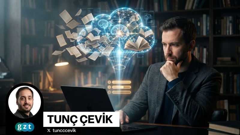 Her şeyi özetletirken neyi kaybediyoruz?
