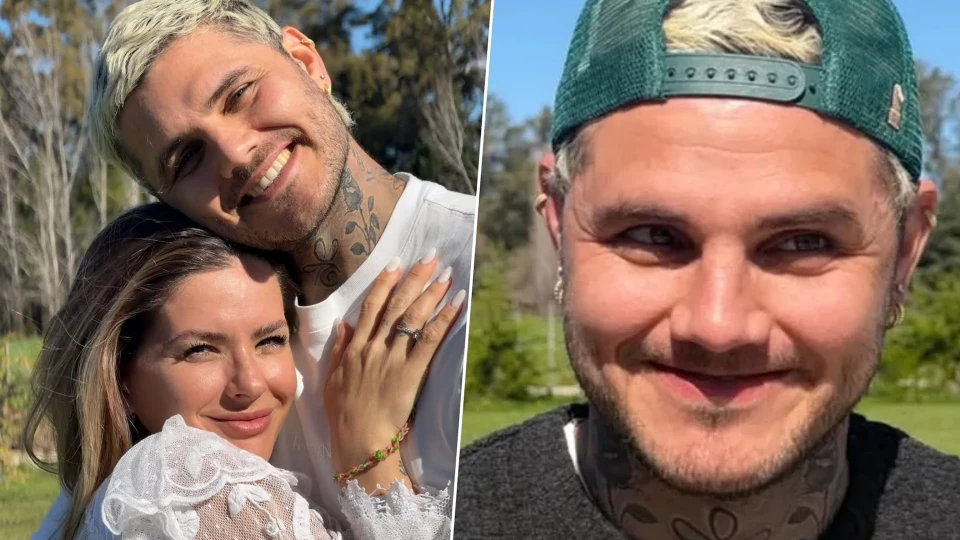 Mauro Icardi'nin son hali ortaya çıktı: Galatasaray detayı dikkat çekti