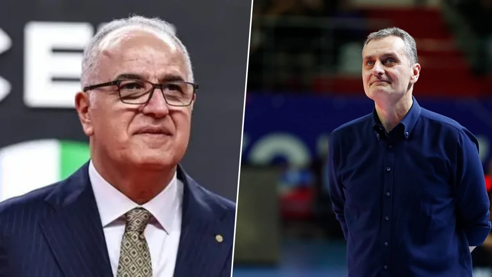 Mehmet Akif Üstündağ'dan Zoran Terzic'e olay tepki: "Türkiye'de iş aramasın"