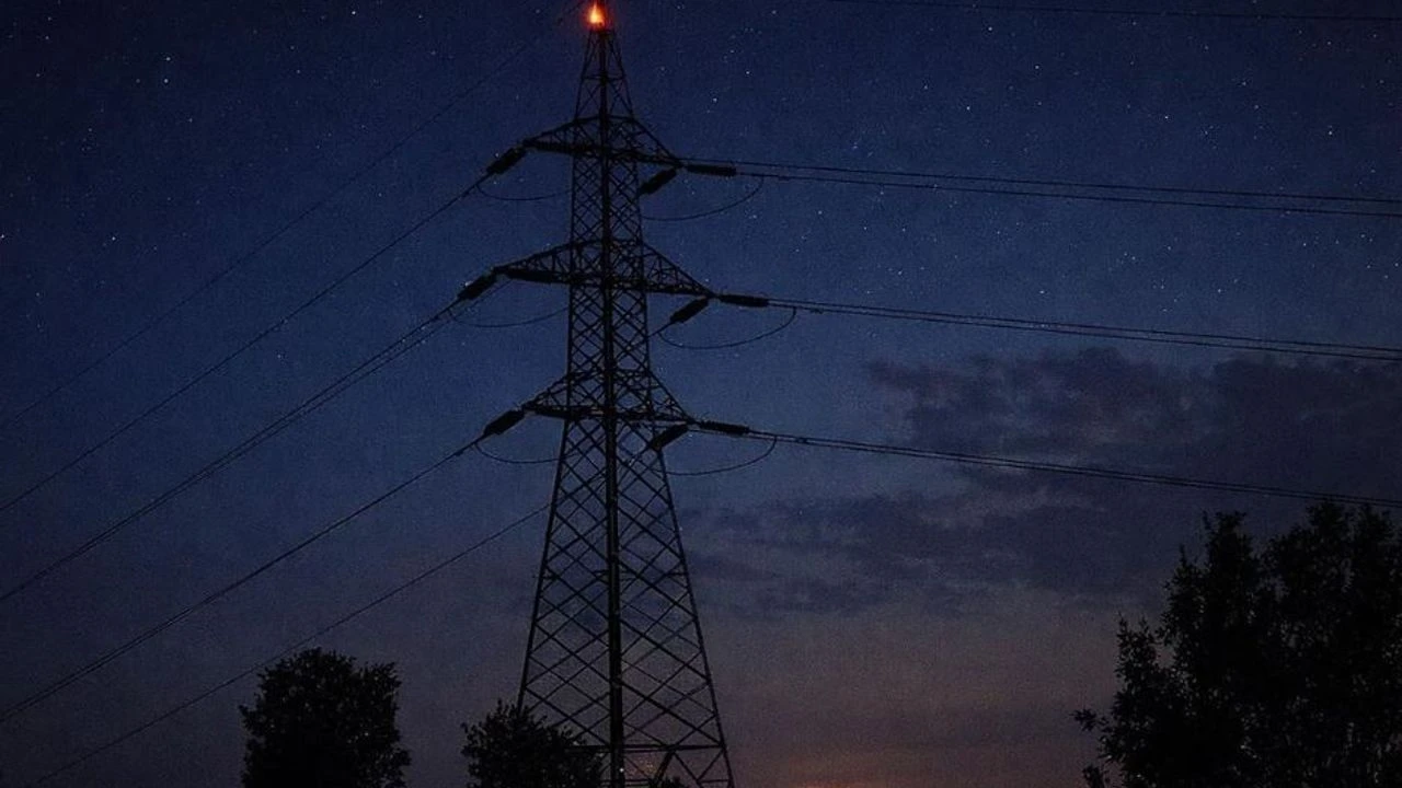 Mersin'de o ilçeler dikkat! Elektrikler saatlerce kesilecek