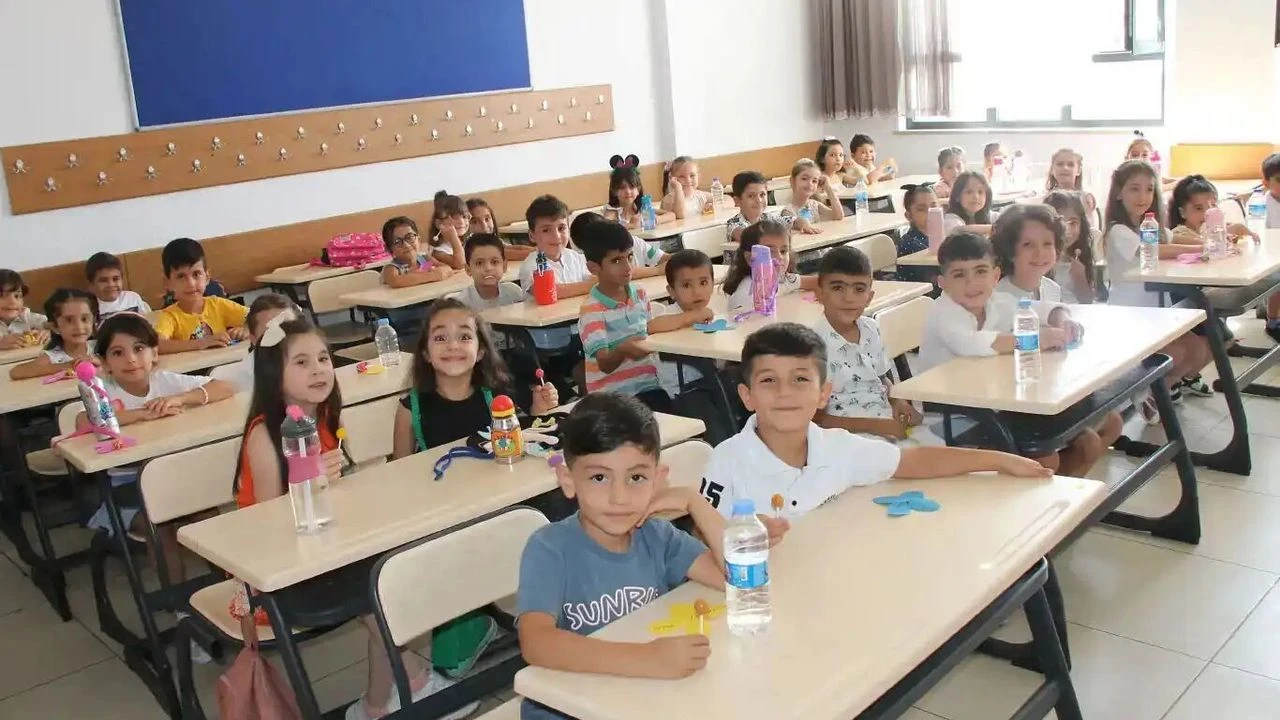 Milli Eğitim Bakanlığı eğitim sürecine ilişkin ayrıntıları paylaştı