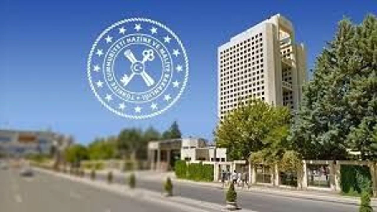 Başkanlığın konuya ilişkin ilanı, Resmi Gazete'de yayımlandı