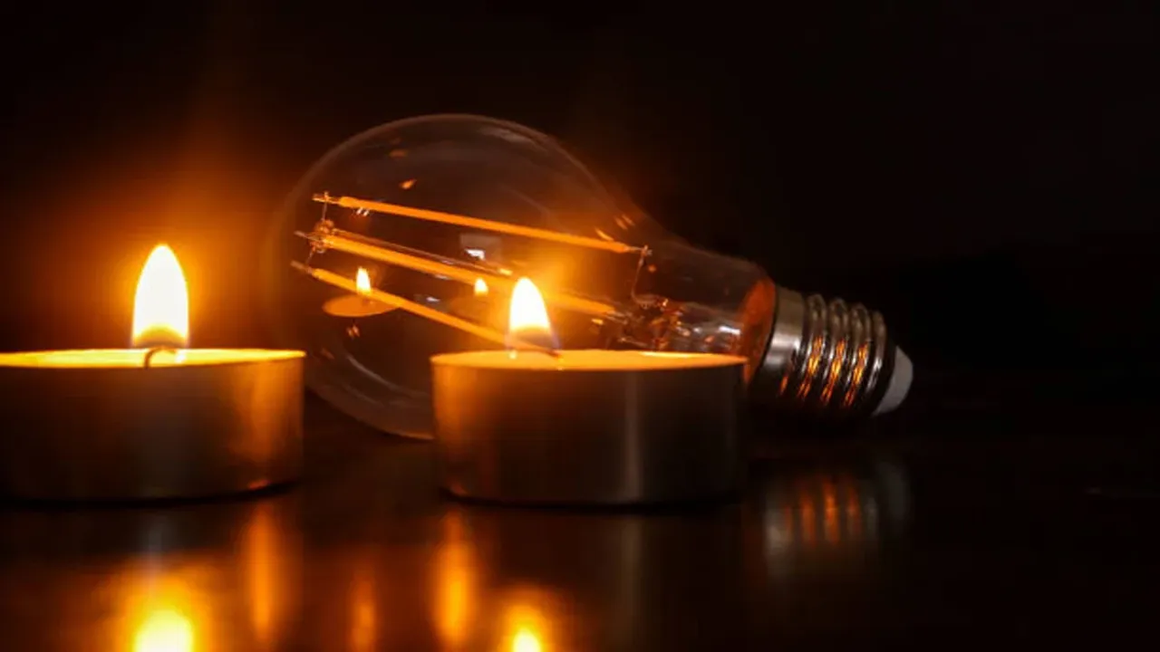 Siirt'te planlı elektrik kesintisi uygulanacak