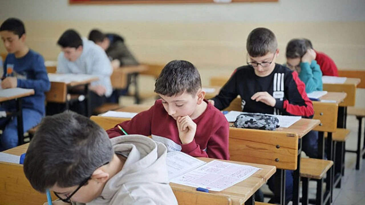 Yeni eğitim öğretim yılı 14 Eylül Pazartesi günü başlayacak