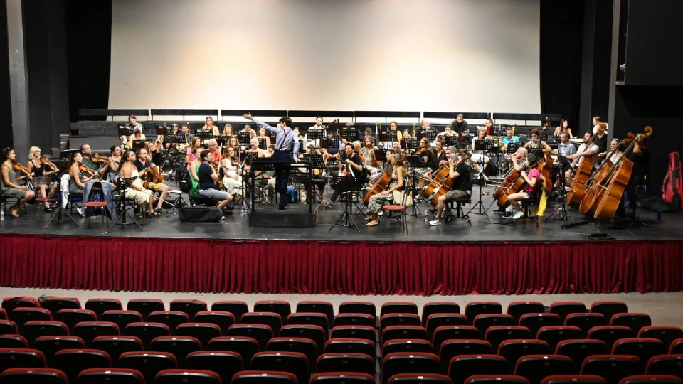 Aspendos Opera ve Bale Festivali 12 Eylül’de başlıyor