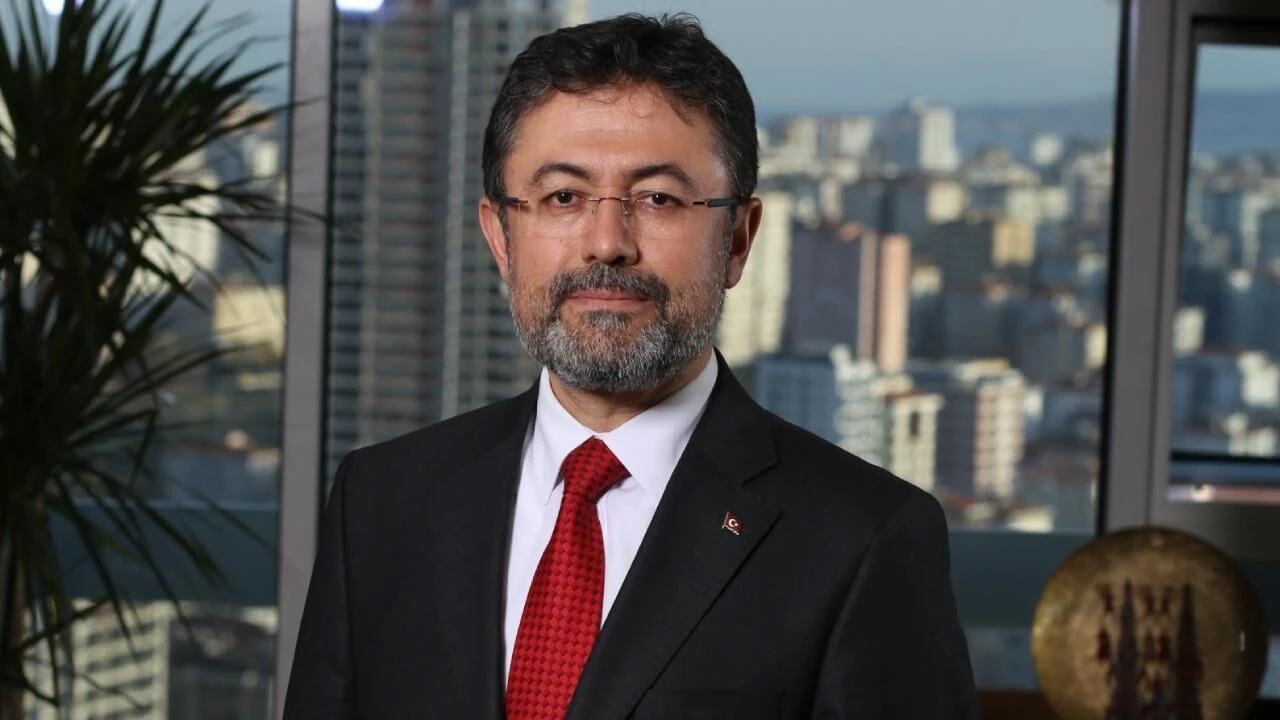 Bakan Yumaklı duyurdu: 844,5 milyon lira ödendi!