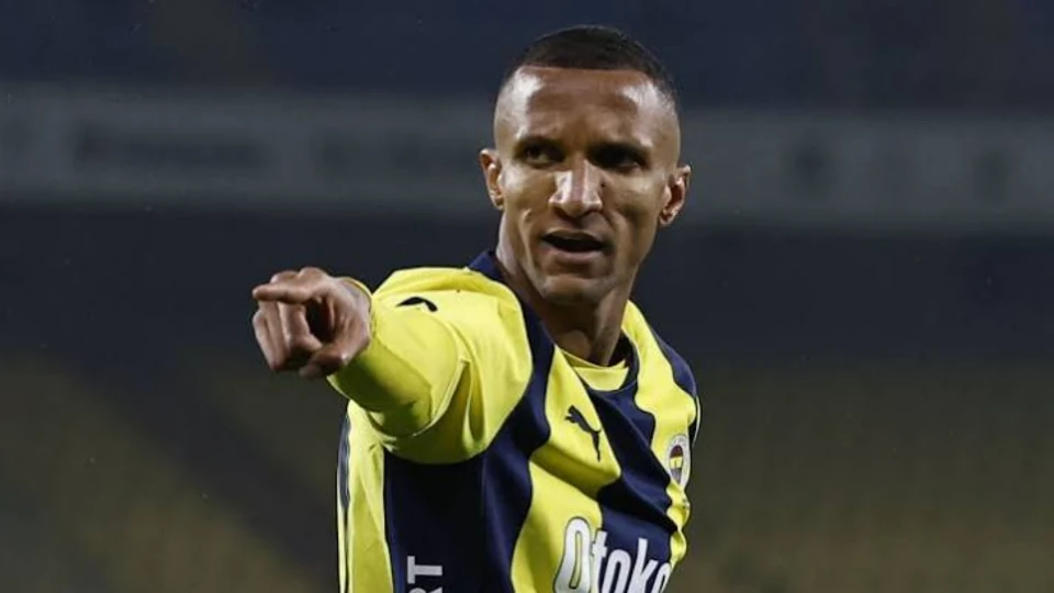 Becao, Fenerbahçe'ye veda etti: Yeni rotası Rusya