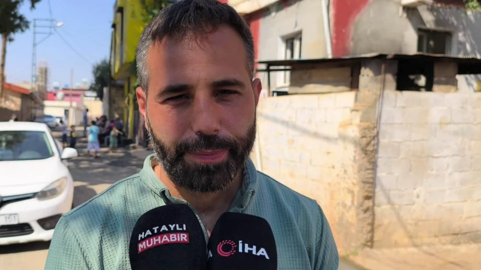 Bu kadarına pes: Girne'de batan gemide kaybolan iki kardeşin isimlerini kullanarak vurgun yapmaya kalktılar
