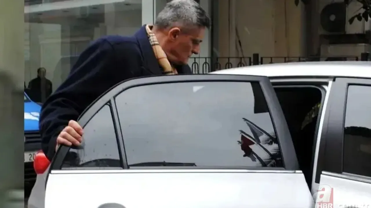 Eski MİT görevlisi Kaşif Kozanoğlu'nun ölümü soruşturmasında 10 gözaltı