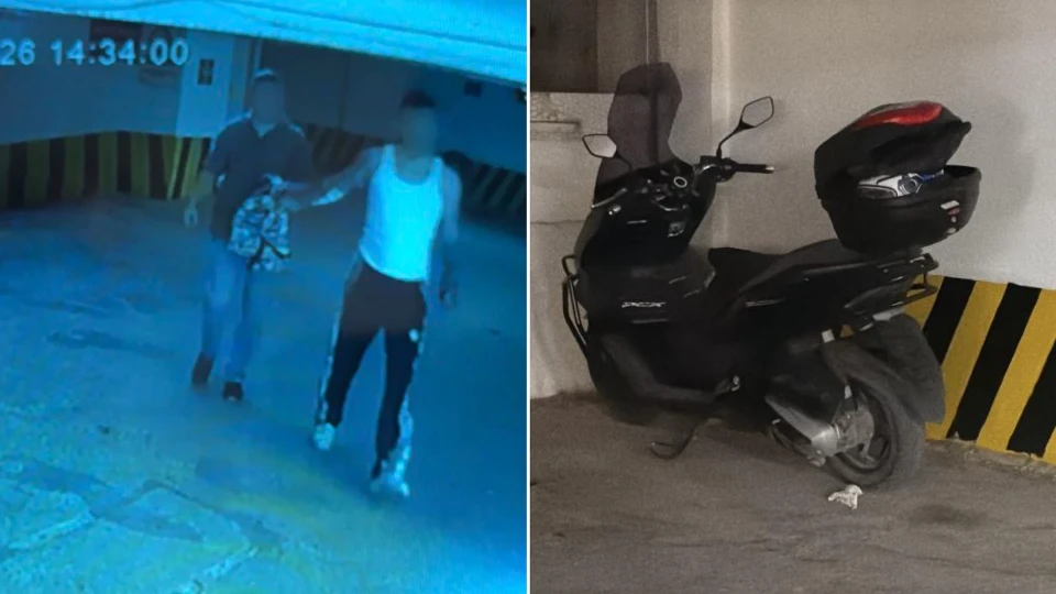 Eskişehir'de kovalamaca faciaya yol açıyordu: Polisi atlatıp otoparka kaçan şüphelilere rekor ceza