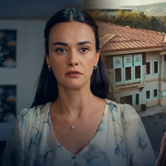 Evlilik Güzeldir oyuncu kadrosu ve konusu: Evlilik Güzeldir dizisi nerede çekiliyor, oyuncuları kim?