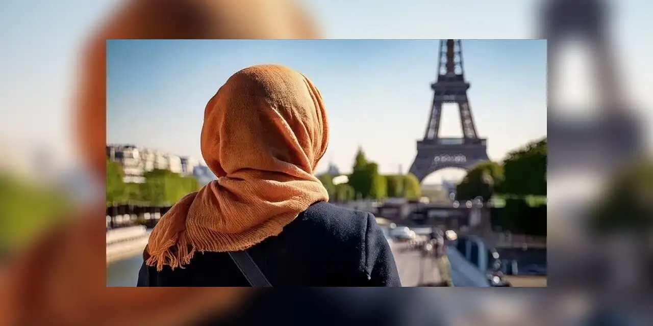 Fransa'da başörtüsü yasağı tartışmasının başlangıç noktası: Creil hadisesi
