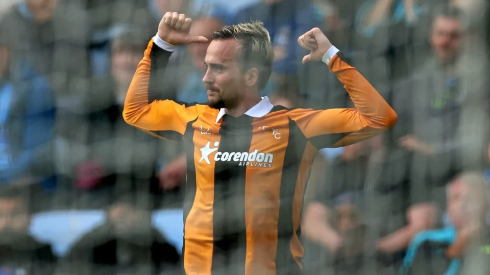 Hull City, İngilizleri şaşkına çevirdi: Premier Lig karnesi ile gündem oldu