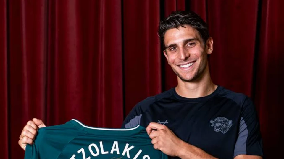 Hull City kaleci antrenörü Bozkurt'tan Tzolakis'e övgüler: "Bizim için büyük transfer"