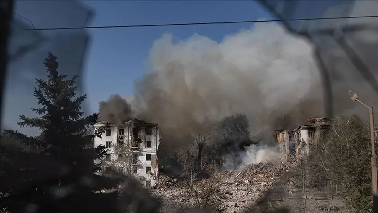 Kötü haber: Savaş devam edecek