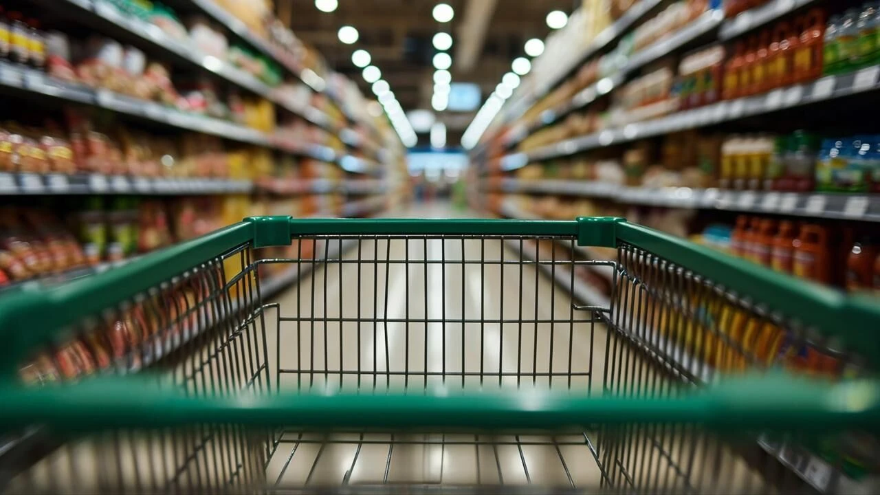 Marketleri devlet alacak: 120 şubelik dev zincir