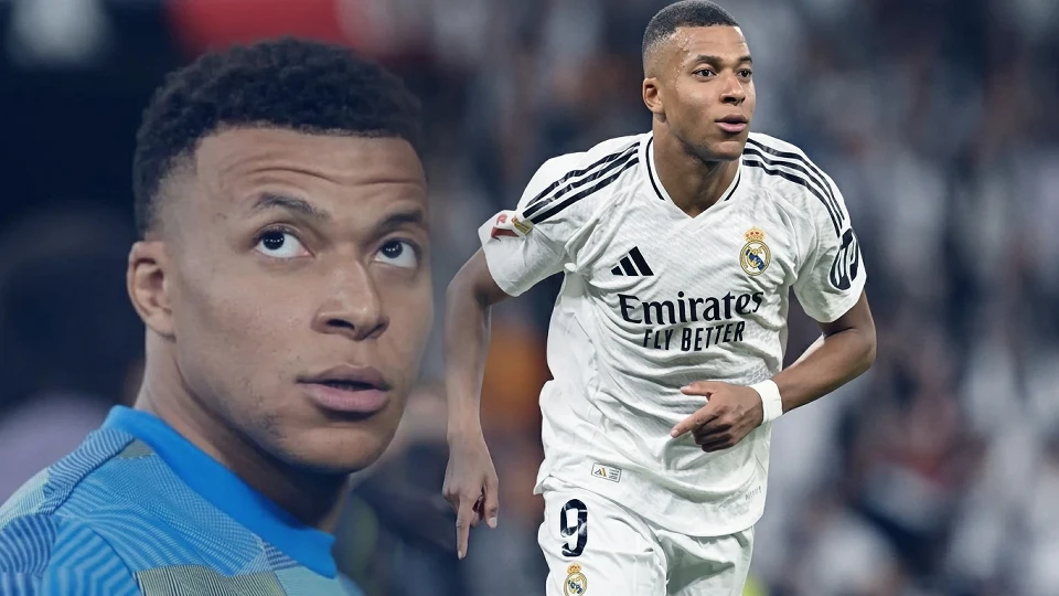 Mbappe'den çok şaşırtan PSG tepkisi: "Umrumda bile değil"