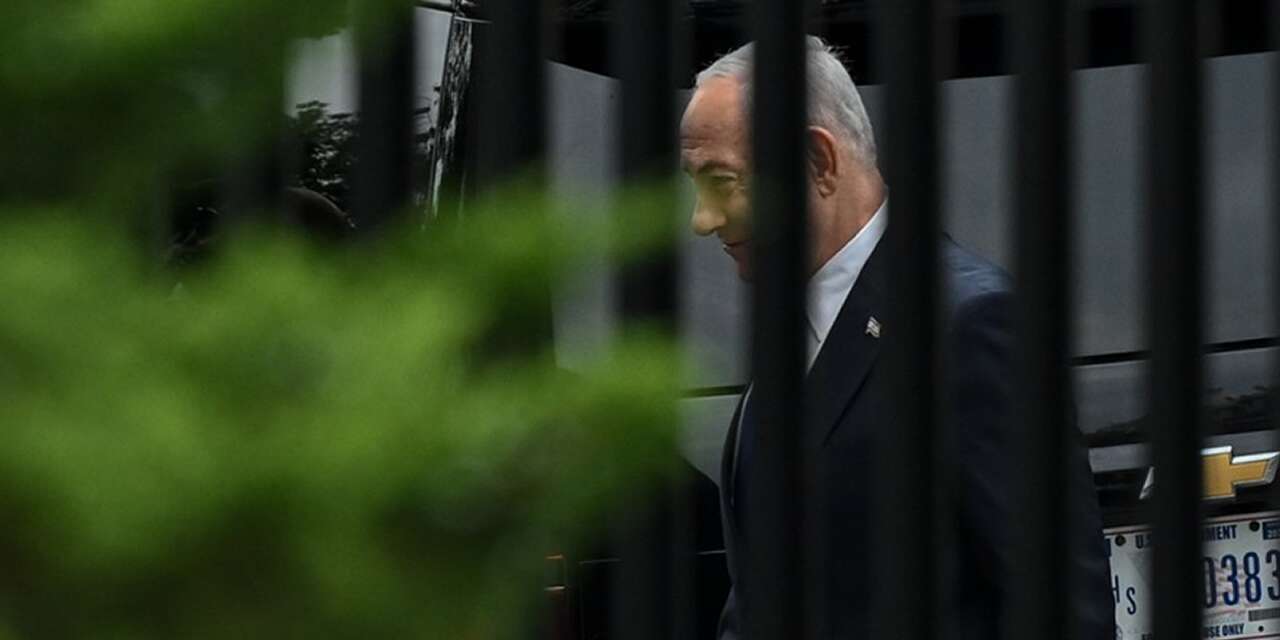 Netanyahu’nun görevden alınması, İsrail’i değiştirmek için yeterli mi?